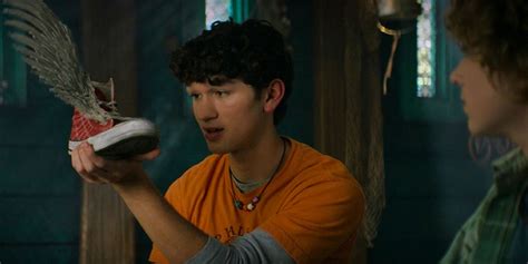 hermes percy jackson show|percy jackson episode 3 explained.